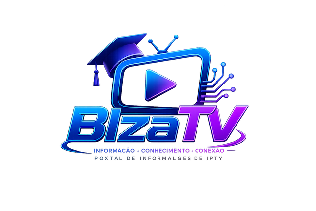 Blza TV Logo