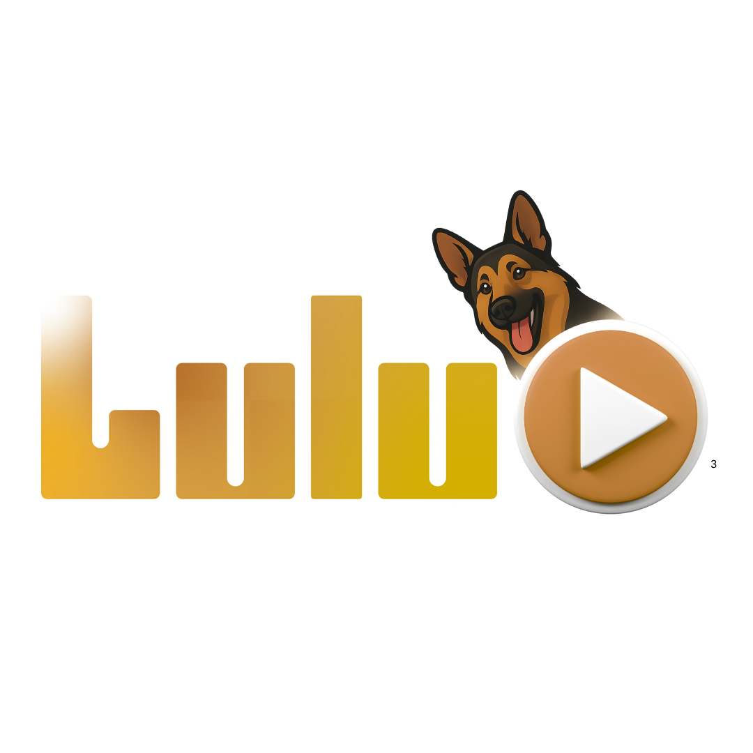 LuluTV Logo