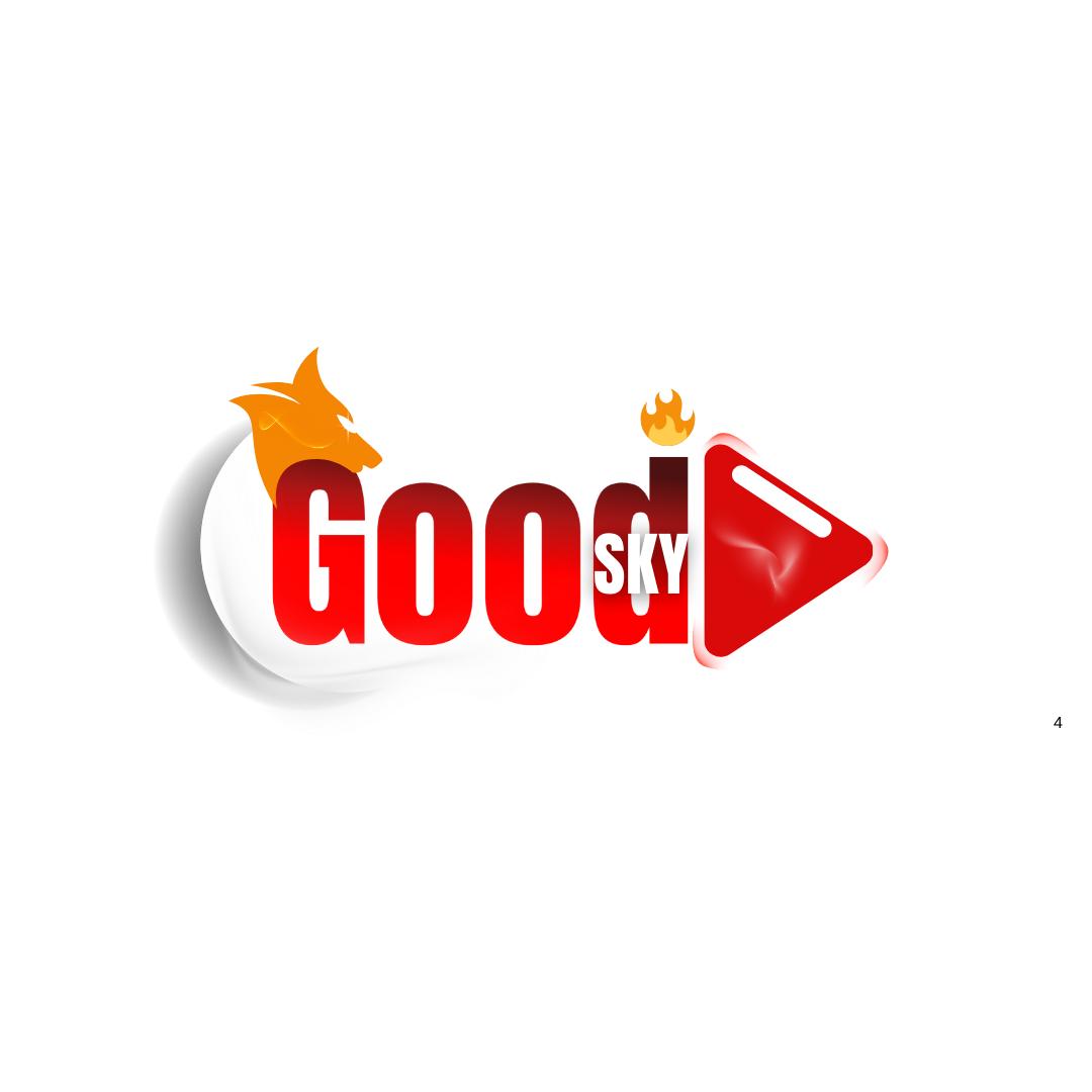 GoodPlay Logo
