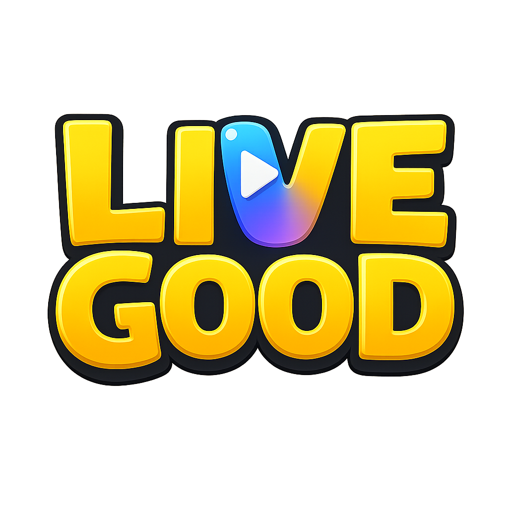 LiveGood Logo