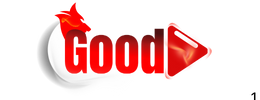 GoodPlay Logo